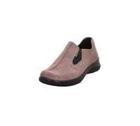 Legero Femme Softboot 4.0 Basket, Dark Clay Rose 5570, 39 EU