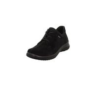 Legero Femme Softboot 4.0 Basket, Noir 0000, 38.5 EU