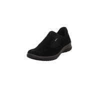 Legero Femme Softboot 4.0 Basket, Noir 0000, 38 EU