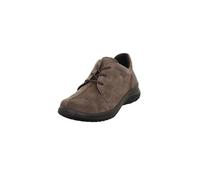 Legero Femme Softboot 4.0 Basket, Ossido Gris 2800, 37 EU