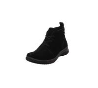 Legero Femme Softboot 4.0 Basket, Schwarz 0000, 41 EU