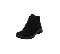 Legero Femme Softboot 4.0 Gore-Tex à Rembourrage Chaud Basket, Noir 0000, 37.5 EU
