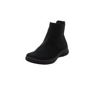 Legero Bottine Softboot 4.0 Gore-tex à rembourrage léger Femme Noir 0000 39 EU