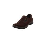 Legero Femme Softboot 4.0 Gore-tex Basket, Ciok 3420 Marron, 44.5 EU