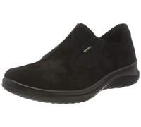 Legero Femme Softboot 4.0 Gore-Tex Mocassin, Noir 0000, 38.5 EU