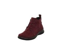 Legero Femme Softboot Basket, Rubin (Rot) 5920, 42.5 EU Étroit