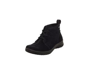 Legero Femme Souples Botte de Neige, Oceano Bleu 8000, 41.5 EU