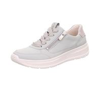 Legero Femme Sprinter Basket, Aluminium 2500, 37 EU