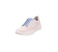 Legero Femme Sprinter Basket, Argent métallisé 9170, 38 EU