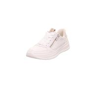 Legero Femme Sprinter Basket, Blanc 1000, 37 EU
