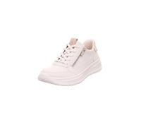 Legero Femme Sprinter Basket, Blanc cassé 1010, 37 EU
