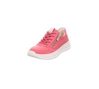 Legero Femme Sprinter Basket, Corallo 5300, 40 EU