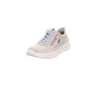 Legero Femme Sprinter Basket, Gris Aluminium 2500, 37.5 EU