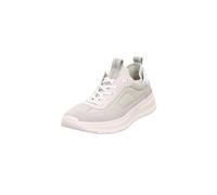 Legero Femme Sprinter Basket, Gris Aluminium 2500, 39 EU