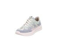 Legero Femme Sprinter Basket, Multicolore Bleu 9870, 42 EU
