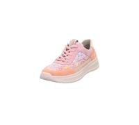 Legero Femme Sprinter Basket, Multicolore Rose 9560, 36 EU
