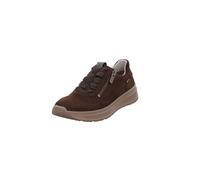 Legero Femme Sprinter Gore-tex Basket, Ciok 3420 Marron, 36 EU