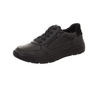 Legero Femme Sprinter Gore-tex Basket, Noir 0100, 38 EU