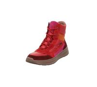 Legero Femme Sprinter Gore-tex légèrement doublé Basket, Veneroso Rouge 5110, 43 EU