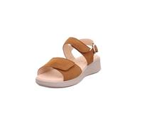 Legero Femme Swing Sandale, Pain D’ÉPICES (Marron) 3120, 43 EU