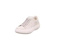 Legero Femme T4 Jump Basket, Blanc 1200, 43 EU