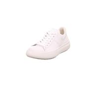 Legero Femme T4 Jump Basket, Blanc Brillant 1100, 37 EU