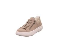 Legero Femme T4 Jump Basket, Storm Beige 4040, 43 EU
