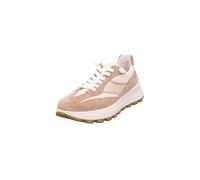 Legero Femme T4 Run Basket, Beige crêpe 4150, 42.5 EU