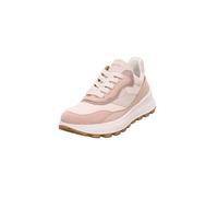 Legero Femme T4 Run Basket, Cipria Rosa 5700, 42.5 EU