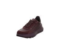 Legero Femme T4 Run Basket, Dark Cherry Rouge 5940, 38.5 EU