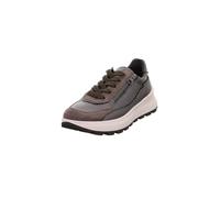 Legero Femme T4 Run Basket, Gunmetal Autres 9770, 42 EU