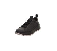 Legero Femme T4 Run Basket, Noir 0100, 41 EU
