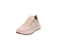 Legero Femme T4 Run Basket, Tasso Beige 4100, 42.5 EU