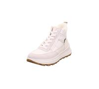 Legero Femme T4 Run Bottine, Blanc cassé 1000, 41.5 EU