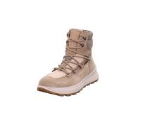 Legero Femme T4 Run Bottine, Giotto Beige 4500, 43 EU