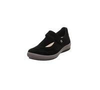 Legero Femme Tanaro 5.0 Ballerines, Noir 0000, 41.5 EU