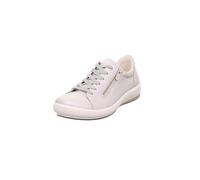 Legero Femme Tanaro 5.0 Basket, Argent métallisé 9240, 42 EU