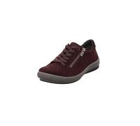 Legero Femme Tanaro 5.0 Basket, Dark Cherry Rouge 5940, 41.5 EU