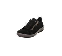 Legero Femme Tanaro 5.0 Basket, Noir 0300, 38 EU