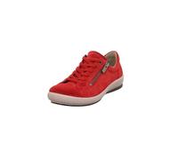 Legero Femme Tanaro 5.0 Basket, Veneroso Rouge 5120, 41.5 EU