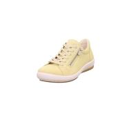 Legero Femme Tanaro 5.0 Basket, Yellow Cream 6520, 37.5 EU
