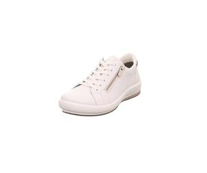 Legero Femme Tanaro 5.0 Gore-tex Basket, Blanc cassé 1000, 41 EU