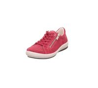Legero Femme Tanaro 5.0 Sneaker 2-001162 Basket, Rouge Framboise foncé 5550, 38 EU