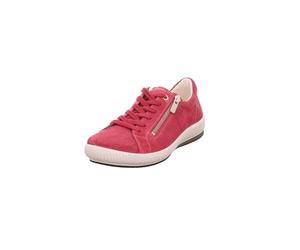 Legero Femme Tanaro 5.0 Sneaker 2-001162 Basket, Rouge Framboise foncé 5550, 38 EU