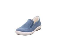 Legero Femme Tanaro 5.0 Sneakers Basses, Forever Blue 8620, 39 EU