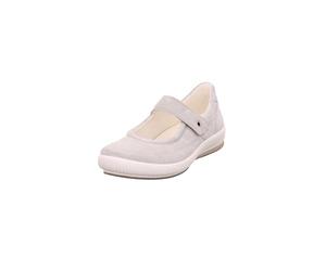 Legero Femme Tanaro Ballerine, Aluminium 2500, 37 EU