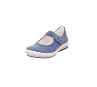Legero Femme Tanaro Ballerine, Forever Bleu 8620, 38 EU