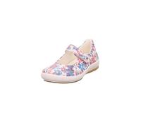 Legero Femme Tanaro Ballerine, Multicolore 9210, 40 EU