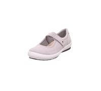 Legero Femme Tanaro Ballerines, Aluminium Gris 25, 41 EU