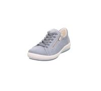Legero Femme Tanaro Basket, Aria Blue 8500, 38 EU